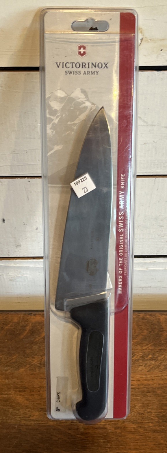 - Black 5206320 New In Package