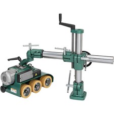 Grizzly G0826 220V Easy Feeder Power Feeder