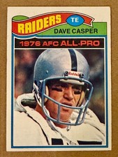 Top 10 Football Rookie Cards of the 1970s 24