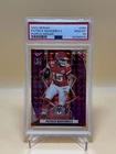 2025 Panini Patrick Mahomes II Purple (Raw)