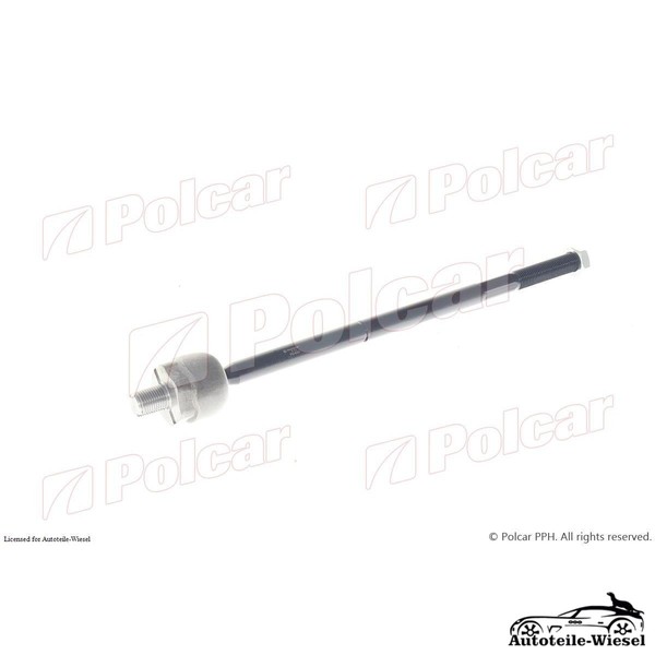 Axialgelenk Spurstange / Vorne FüR Ford USA Mustang Convertible Coupe Ab 04->-image
