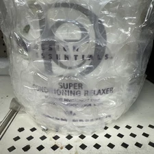 Design Essentials Conditioning Relaxer super64 oz  with Shea Butter & Olive Oil