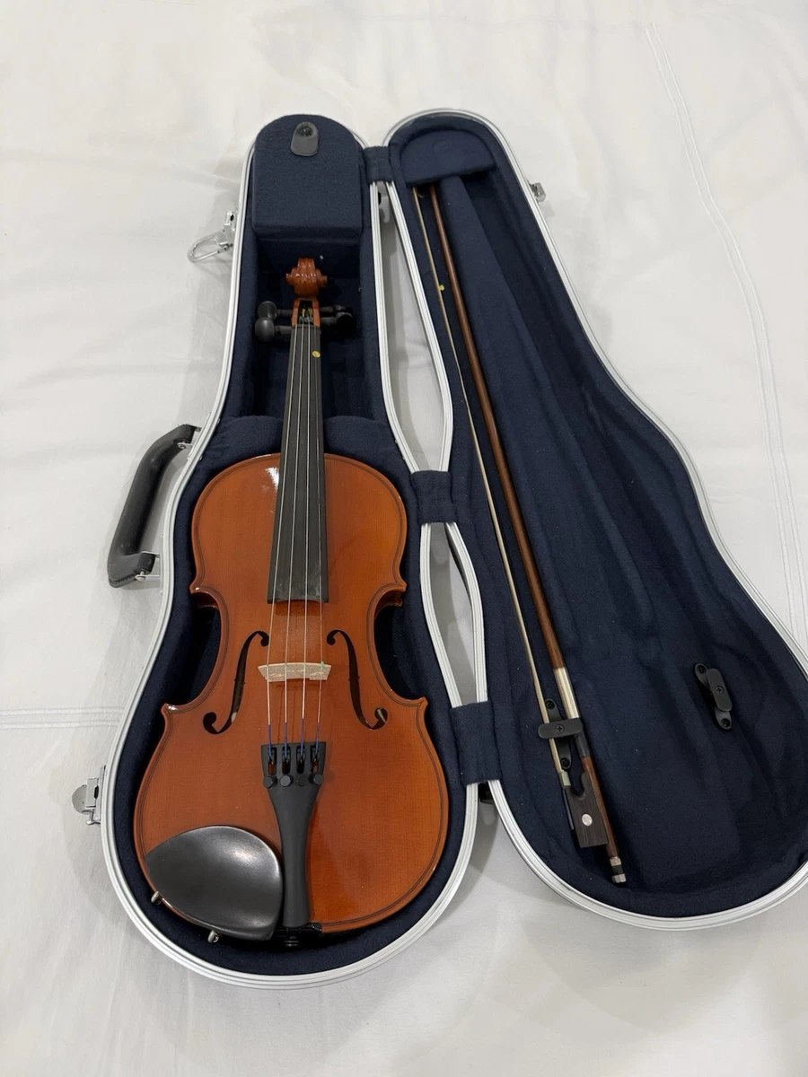Yamaha 3/4 Violins for sale | eBay