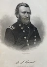 1863 - THE HISTORY OF THE CIVIL WAR IN AMERICA... by JOHN S.C. ABBOTT - 2 VOLS.