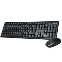 Logilink Combo Set With Autolink Tastatur-Und-Maus-Set ID0104