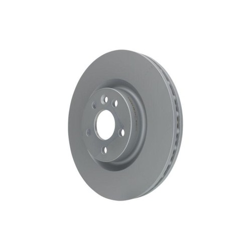 ATE 24.0130-0246.1 Bremsscheibe Vorderachse FüR Land Rover-image