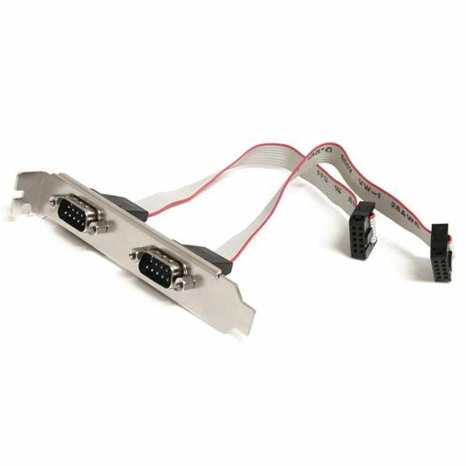 Tarjeta PCI Startech PEX4S553 4 Puertos - Imagen 2 de 4