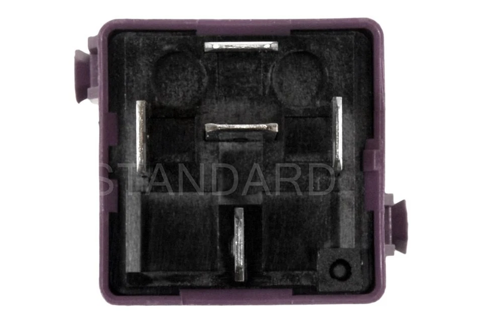 For BMW 325i 1990-1993 Standard Intermotor HVAC Relay - Image 2 of 3