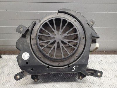 Porsche Cayenne (92A) 2011 Hinten Subwoofer 7P5035481E ATV86730