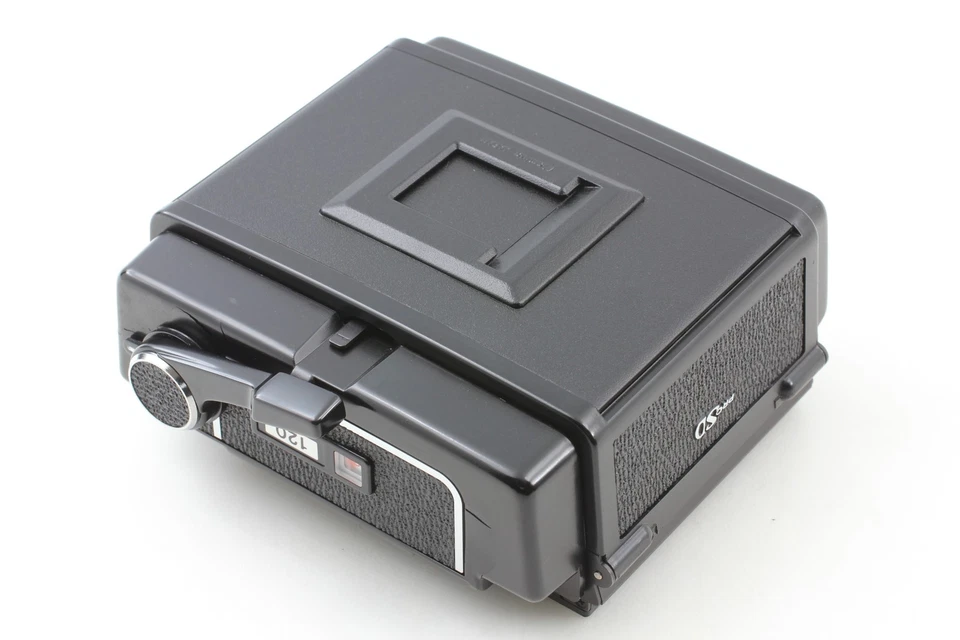 [MINT] Mamiya RB67 Pro SD 6x7 120 Roll Film Back Holder HA701 From JAPAN - Image 4 of 4