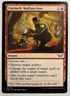 1x Untimely Malfunction Regular 0161 DSK  Duskmourn: House of Horror MTG