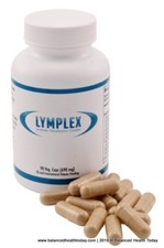 Lymplex Immune System Blood Detox Formula