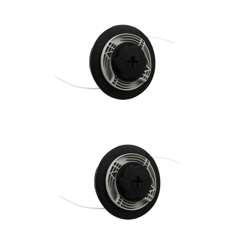 2X Mähkopf Trimmerkopf Fadenkopf AutoCut C6-2 Für Stihl FS38 FS40 FS45 FS46 FS50 - Bild 2 von 4