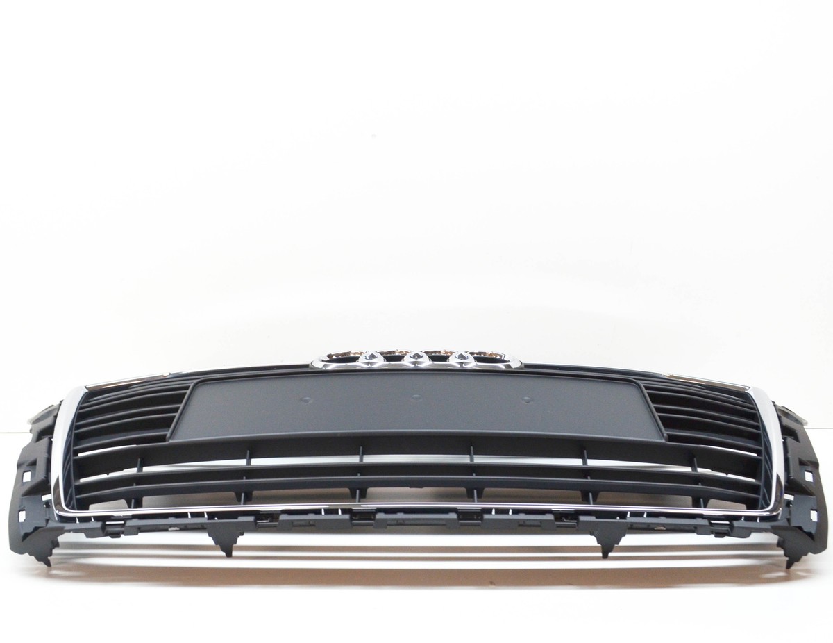 NEW AUDI A3 8V RADIATOR GRILLE 8V3853651AA3FZ 8V3-853-651-AA-3FZ