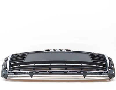 Audiアルミパネル NEW AUDI A3 8V RADIATOR GRILLE 8V3853651AA3FZ 8V3-853-651-AA-3FZ