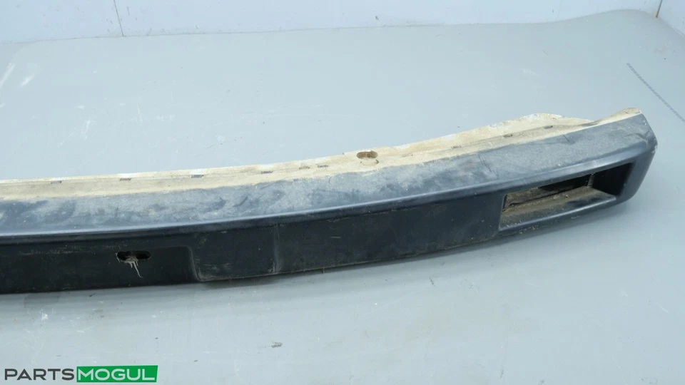 Barra de impacto parachoques delantero Jaguar XJS 1982-1993 refuerzo OEM Foto 4 de 4