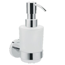 Hansgrohe Logis Soap Dispenser - Bathroom Acessory - 41714000