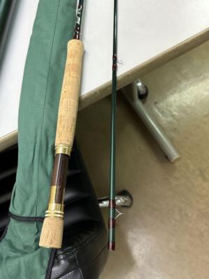 ミッチェル　MITCHELL MGF990 #9 9'0\