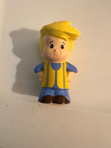 FISHER PRICE LITTLE PEOPLE (#2) - Picture 124 of 487