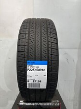 Dunlop 225/50/18 Car & Truck Tires for sale | eBay Dunlop 225/50/18 Car & Truck Tires for sale | eBay