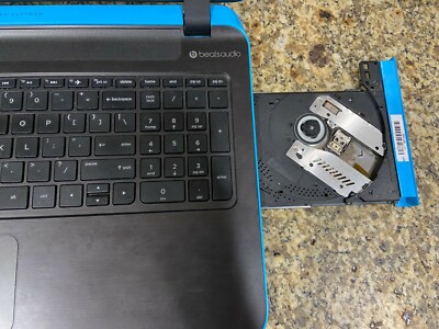 hp - 1906☘️HP Pavilion 15-P022TX アクアブルー☘️ 1906☘️HP Pavilion 15-P022TX アクアブルー☘️