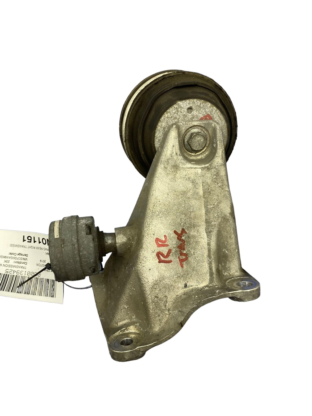 2018-2023 ASTON MARTIN VANTAGE OEM 4.0L RWD REAR RIGHT TRANSMISSION MOUNT *23K*