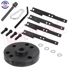 Timing Injector Cam Gear Puller Tool 3163021 3163530 3163069 For Cummins ISX QSX