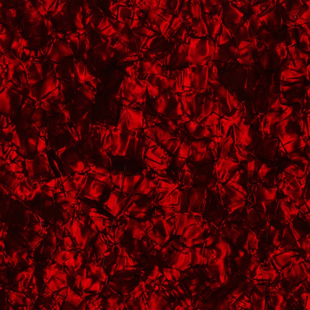 PEARL DARK RED
