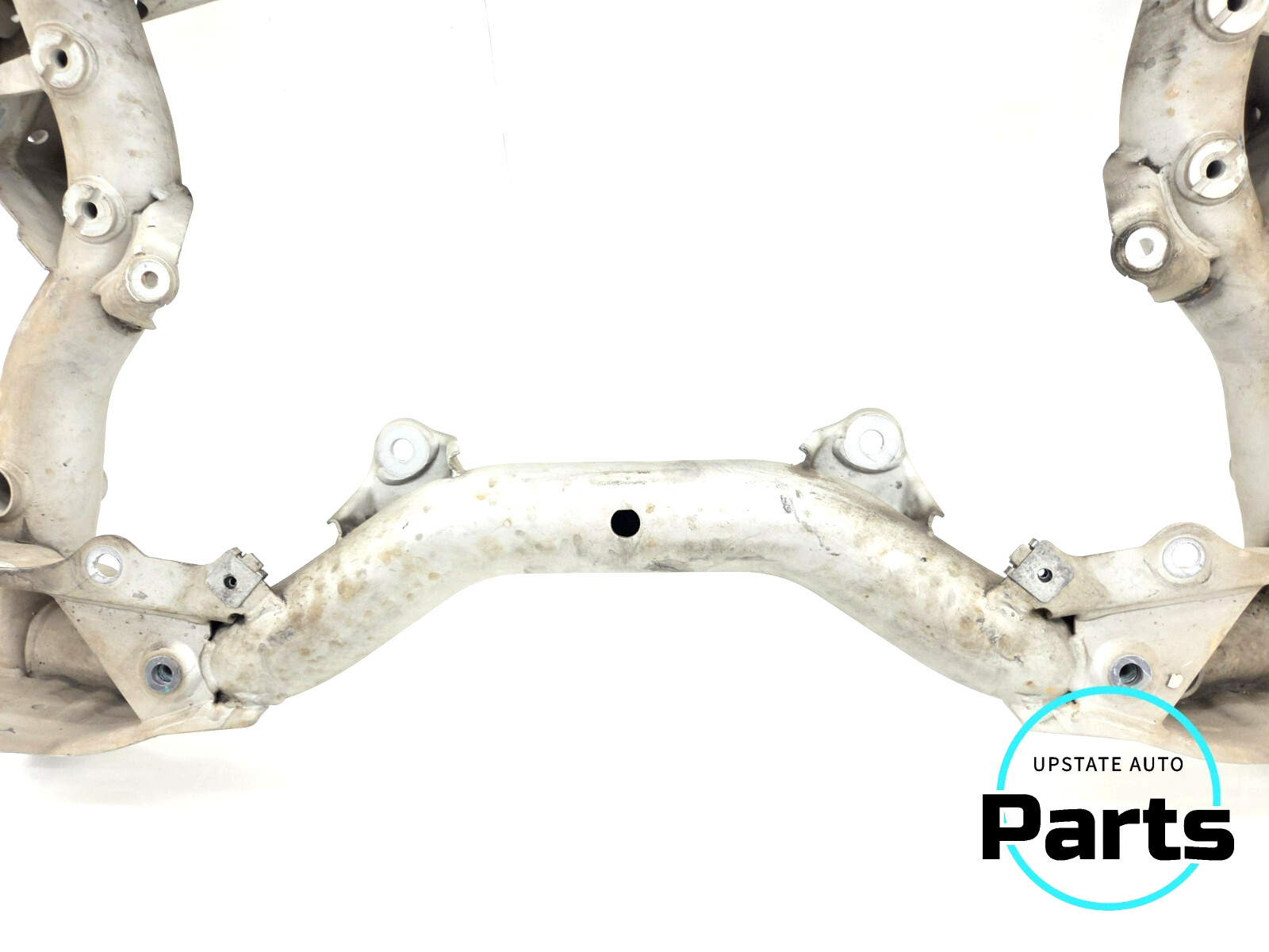 2010-2016 MERCEDES E350 W212 FRONT SUBFRAME CROSSMEMBER OEM