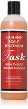 Hair and Scalp Treatment, 12 Ounce