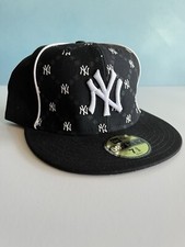 New York Yankees MLB New Era 59FIFTY Fitted Cap