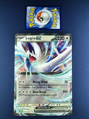 ENTIRE GENERATION 2 POKEMON CARD COLLECTION # 152-251 Complete Set |  Curated
