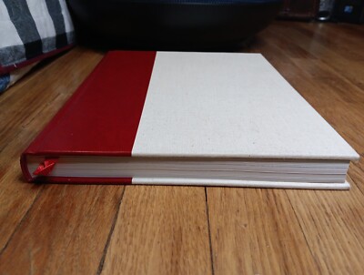 Vintage 1990s Smithsonian First Edition Large Table Book NO DUST JACKET
