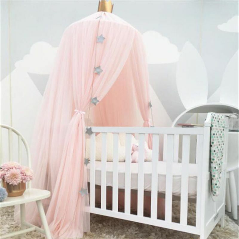 cotton mosquito net for babies