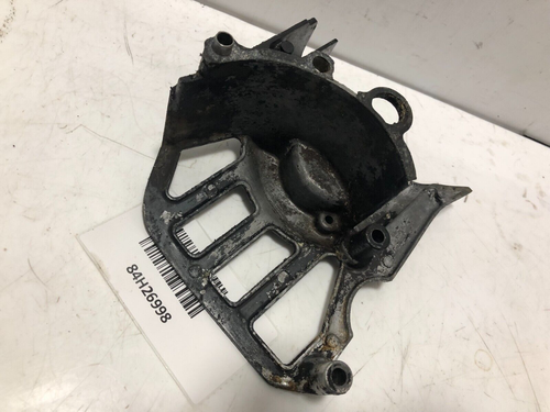 HONDA VFR 400RG NC21 1986 FRONT SPROCKET COVER GENUINE OEM M1601 LOT84 84H26998 - Picture 3 of 7