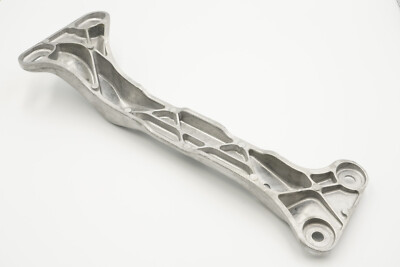 BMW E36 M3 EVO 420G 6MT Swap Transmission Cross Brace 23702227892