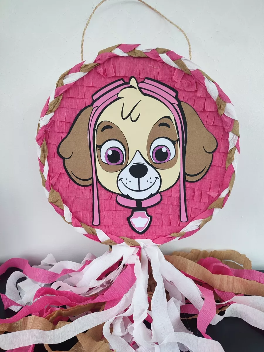 Paw Patrol Pinata 