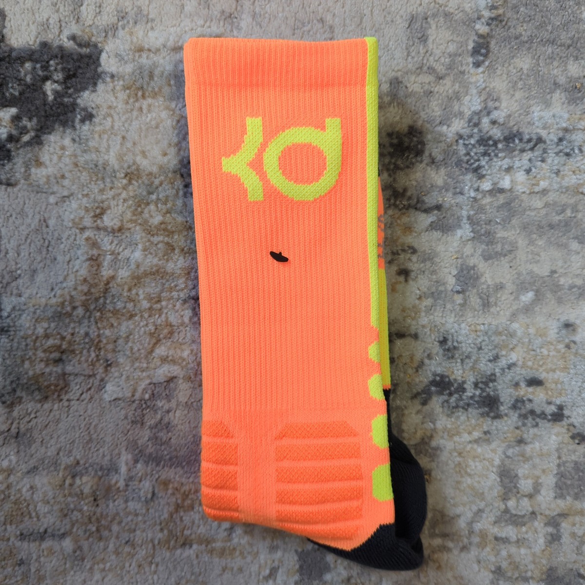 New Nike Hyper Elite Socks Dri-Fit Basketball Crew Size