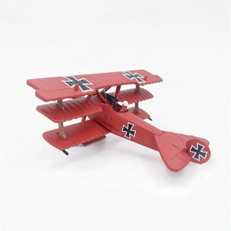 Baron diecast sale model
