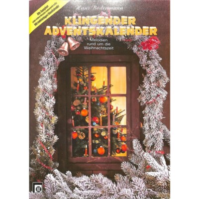 Musiknoten: 24 leichte, beliebte Weihnachtslieder als Duett für 2 Altsaxophone