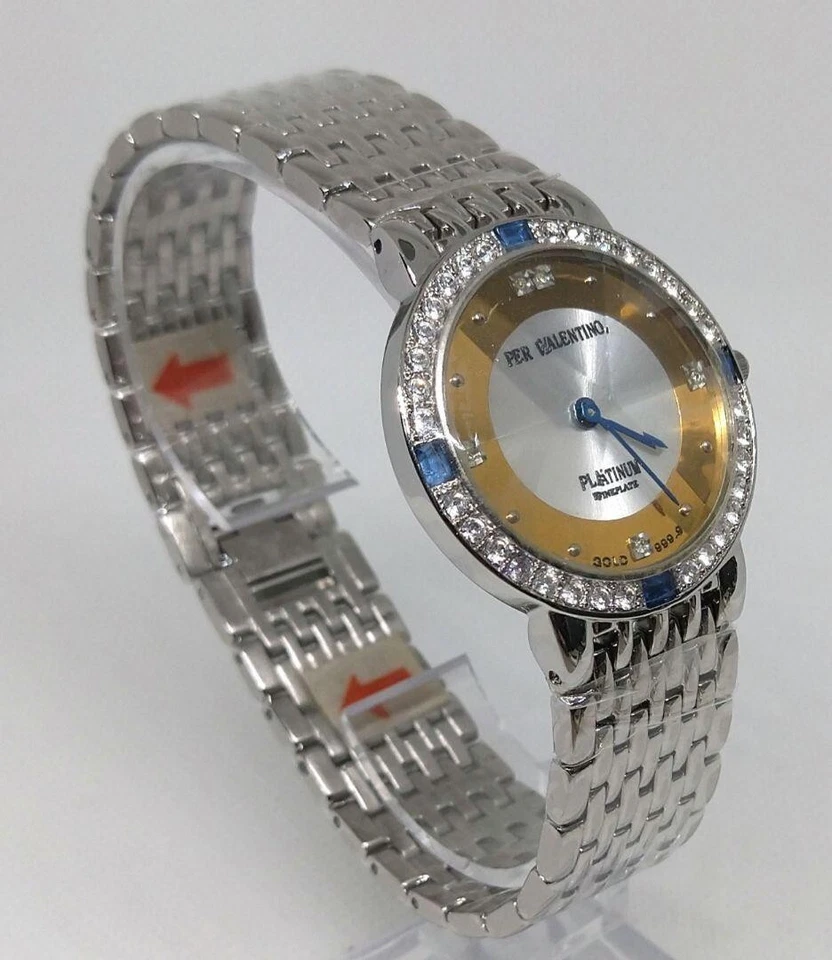 Per Valentino 25 year anniversary limited edition Men's Working Product - Image 3 of 4