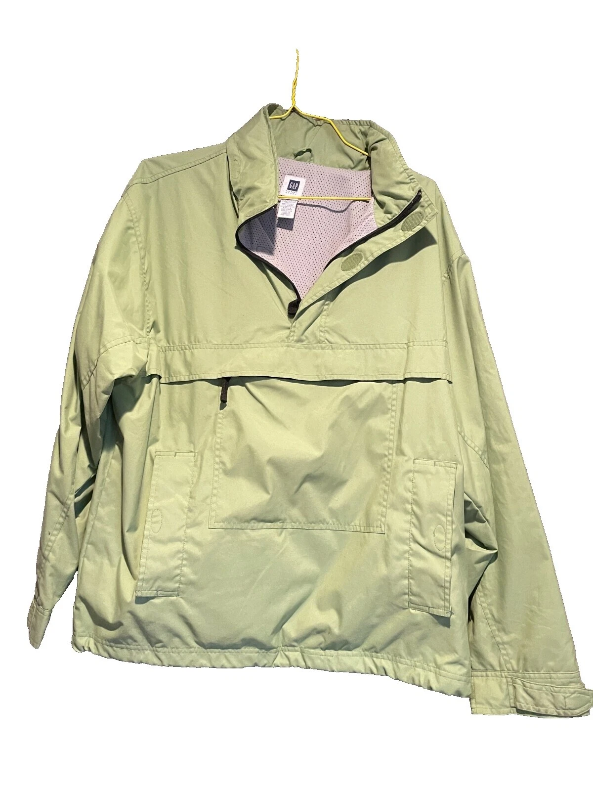 Ropa de campamento y senderismo de poliéster Adidas para hombre