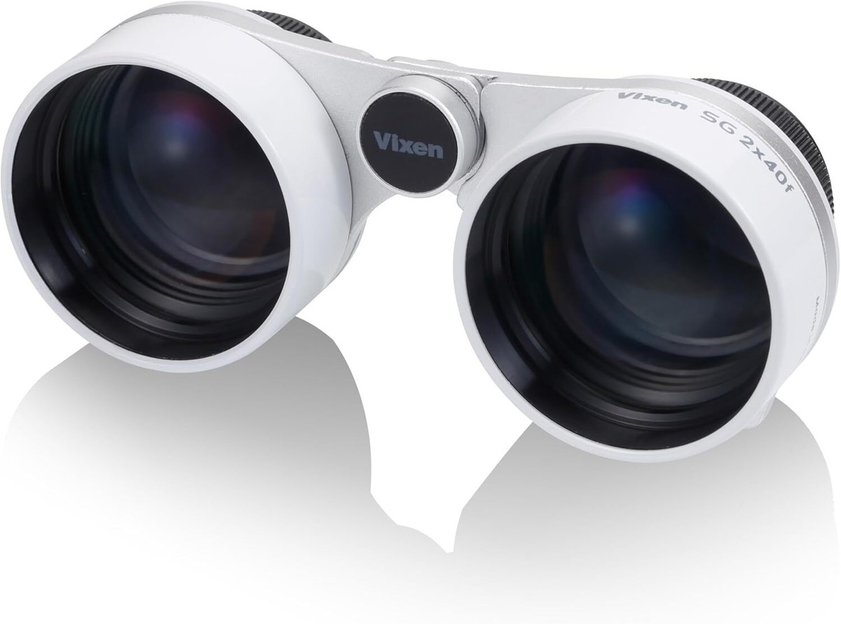 Vixen Constellation Starry Sky Binoculars SG2x40f 19174 | eBay