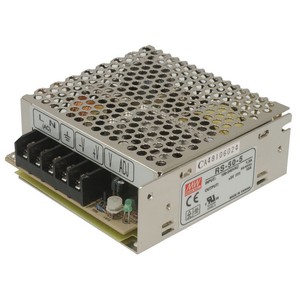 Meanwell rs 50 12 Meanwell rs 50 12