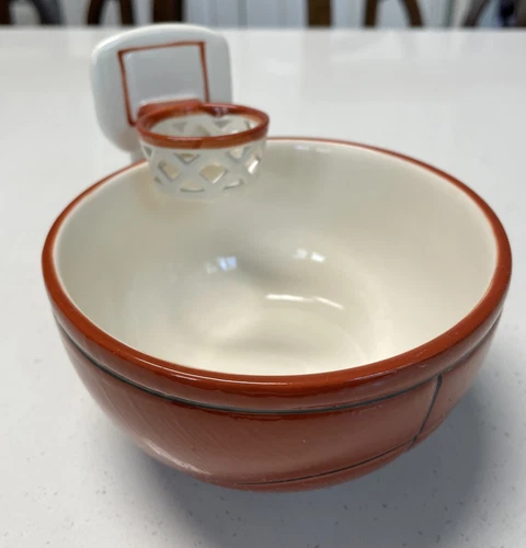 Maxi's Creations “The Mug With A Hoop” - Bowl - Mint Condition