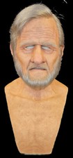 maßgeschneiderte realistische Silikon Old Ma...