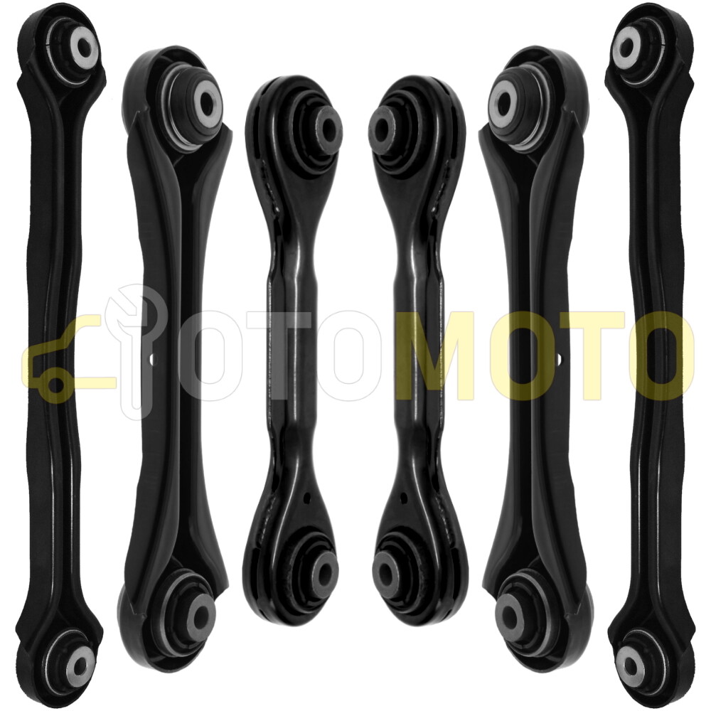 Supprimer les vibrations arrière avec ce bras de suspension triangle pour BMW E87 E90 E93