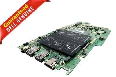DELL INSPIRON 15 5568 13 5368 INTEL CORE I3-6100U CPU LAPTOP MOTHERBOARD JV40X