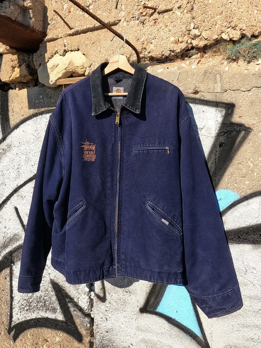 Stussy Jacket | eBay Stussy Jacket | eBay