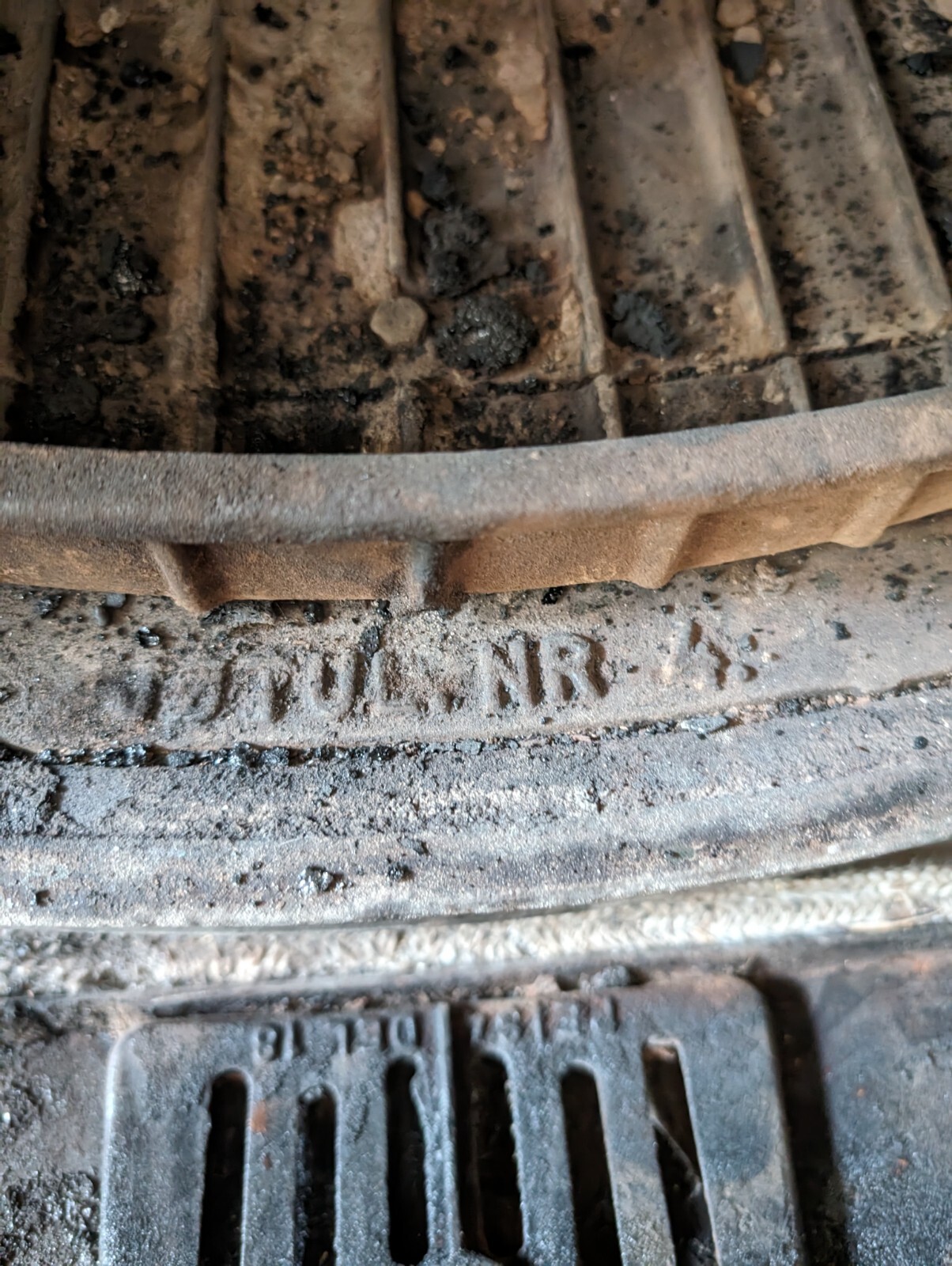 Jotul Woodburning Stove, Jotul no4, Easter Island Stove. eBay